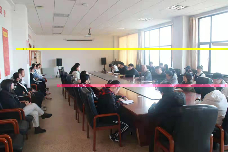 BV偉德國際官方網(wǎng)站舉辦師生座談會